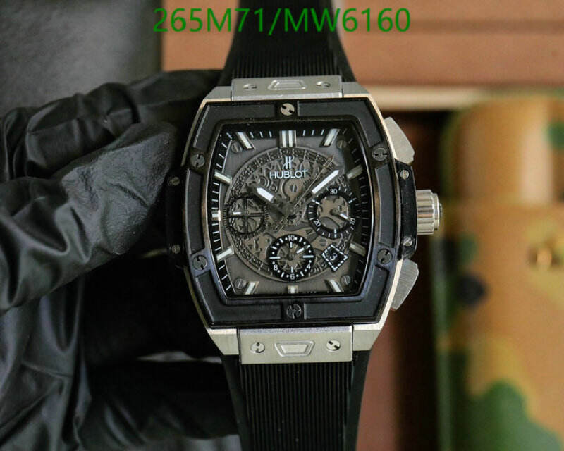 Hublot-Watch(Mirror Quality) Code: MW6160 $: 265USD