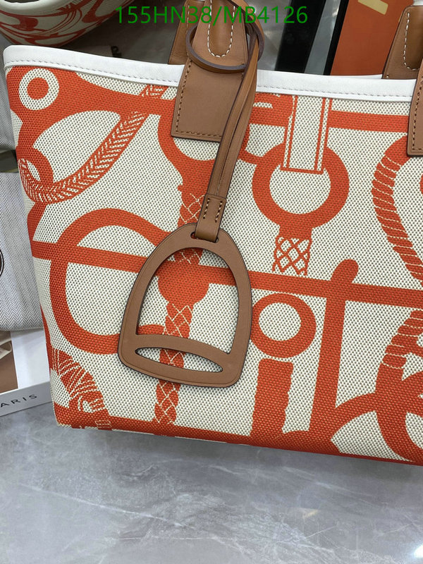 Hermes-Bag-4A Quality Code: MB4126 $: 155USD