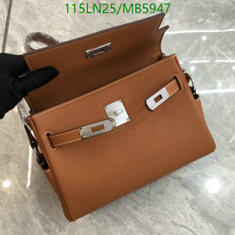 Hermes-Bag-4A Quality Code: MB5947 $: 115USD