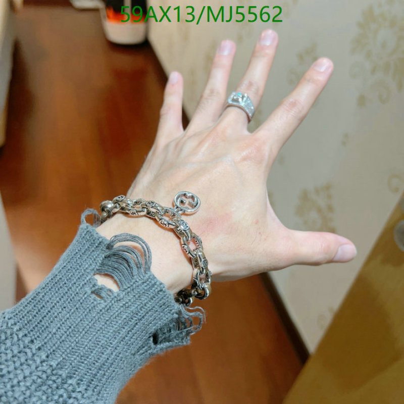 Gucci-Jewelry Code: MJ5562 $: 59USD