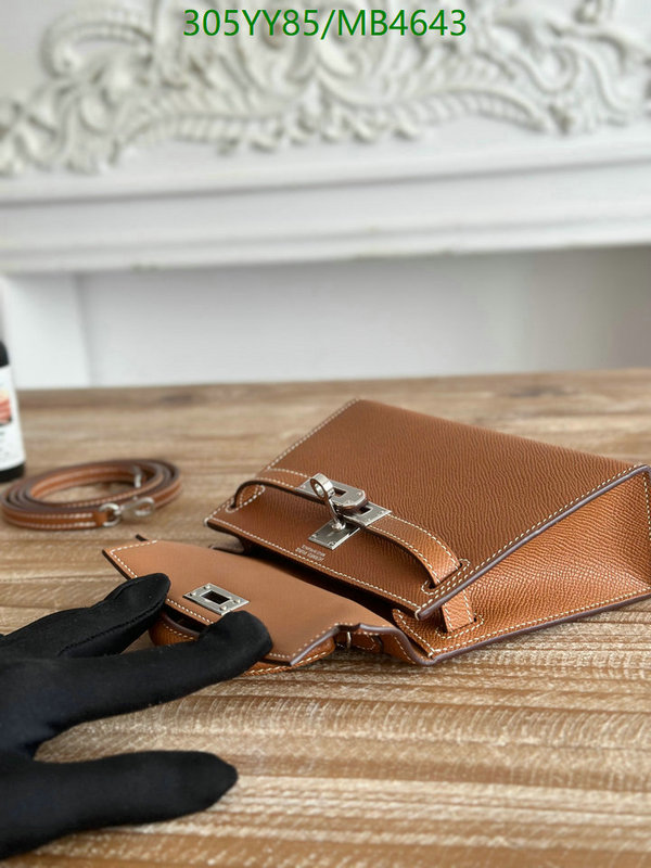 Hermes-Bag-Mirror Quality Code: MB4643 $: 305USD
