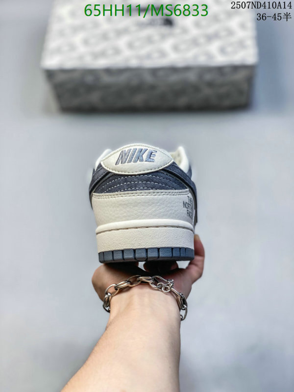 The North Face-Women Shoes Code: MS6833 $: 65USD