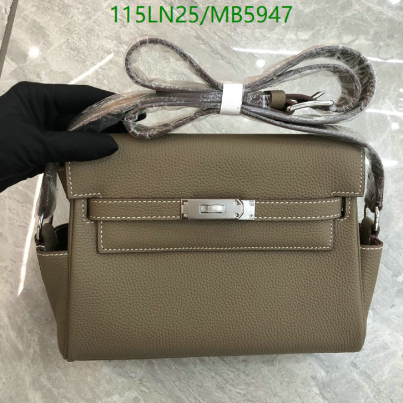 Hermes-Bag-4A Quality Code: MB5947 $: 115USD