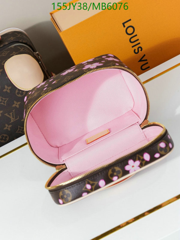 LV-Bag-Mirror Quality Code: MB6076 $: 155USD