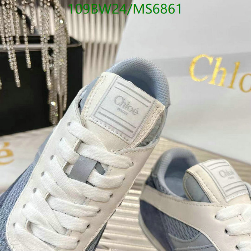 Chloe-Women Shoes Code: MS6861 $: 109USD