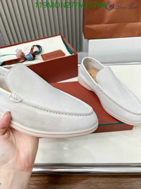 Loro Piana-Men shoes Code: MS3784 $: 119USD