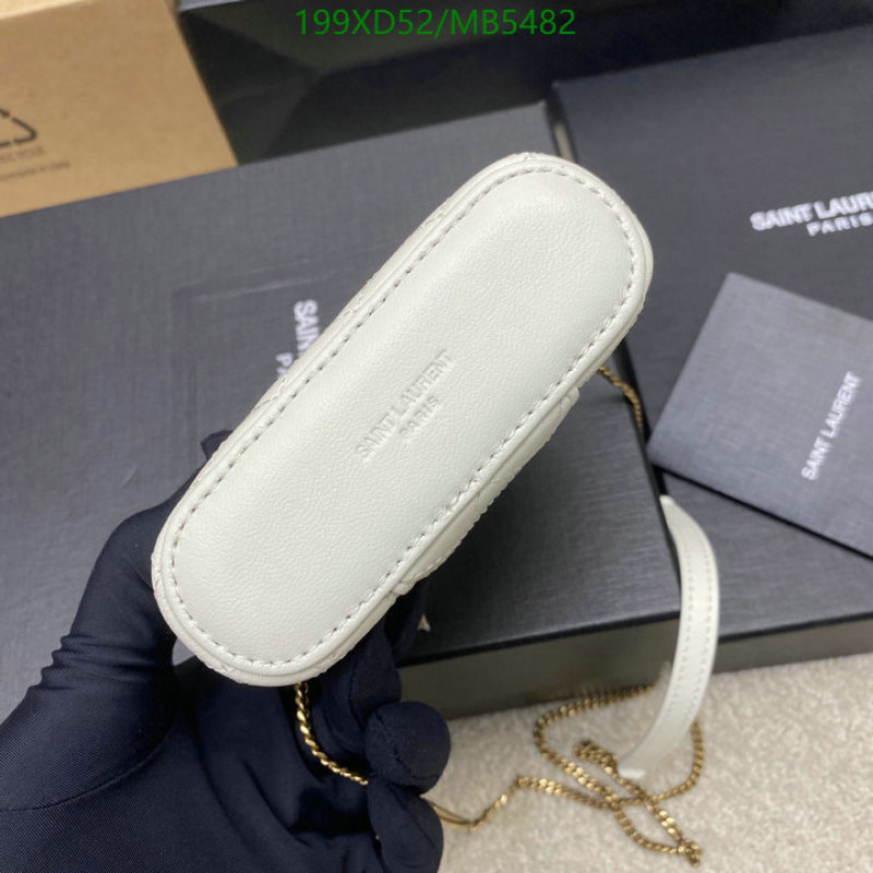 YSL-Bag-Mirror Quality Code: MB5482 $: 199USD