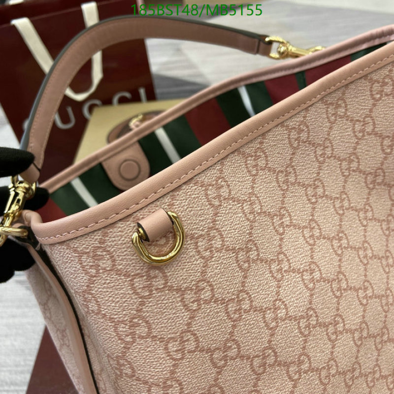 Gucci-Bag-Mirror Quality Code: MB5155 $: 185USD