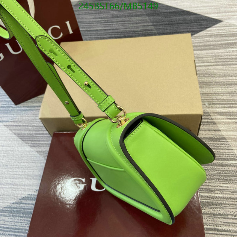Gucci-Bag-Mirror Quality Code: MB5149 $: 245USD