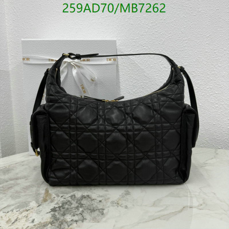 Dior-Bag-Mirror Quality Code: MB7262 $: 259USD