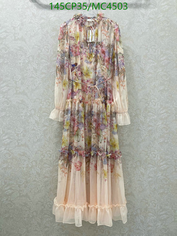 Zimmermann-Clothing Code: MC4503 $: 145USD