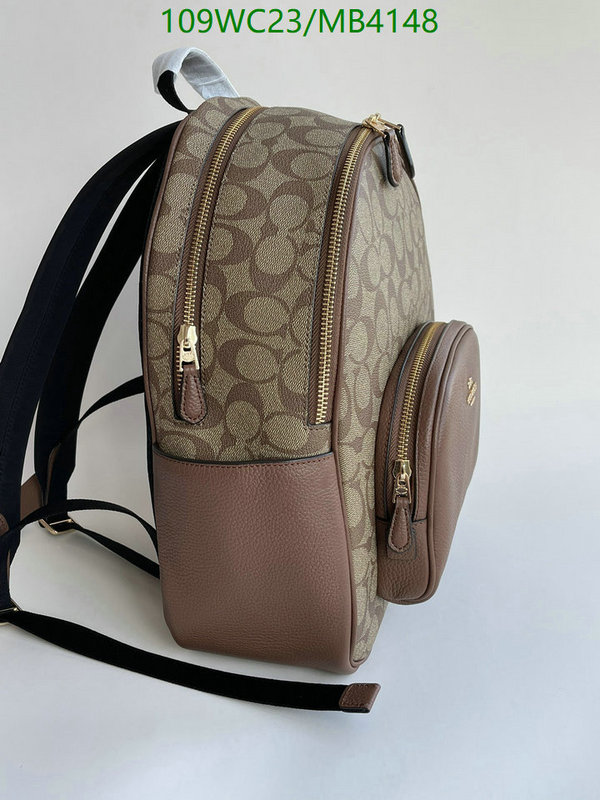 Coach-Bag-4A Quality Code: MB4148 $: 109USD