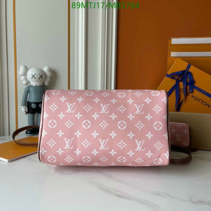 LV-Bag-4A Quality Code: MB5784 $: 89USD