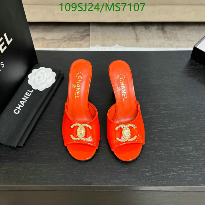 Chanel-Women Shoes Code: MS7107 $: 109USD-Yupoo.ru - Copybrand.Team photo album Chanel-Women Shoes Code: MS7107 $: 109USD