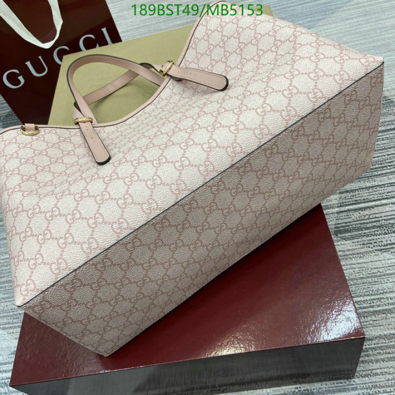 Gucci-Bag-Mirror Quality Code: MB5153 $: 189USD