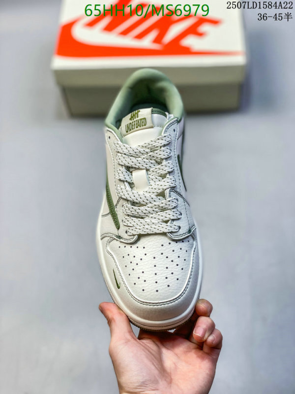 Nike-Men shoes Code: MS6979 $: 65USD