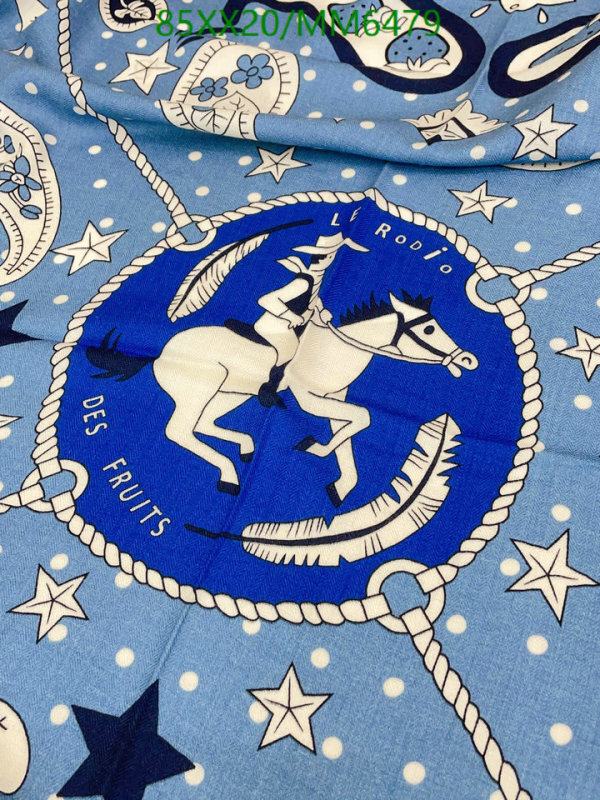 Hermes-Scarf Code: MM6479 $: 85USD