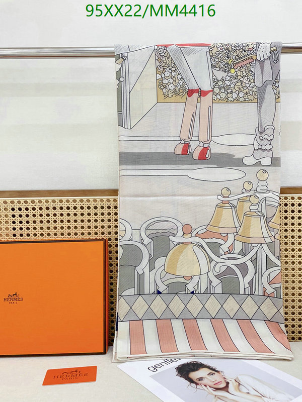 Hermes-Scarf Code: MM4416 $: 95USD