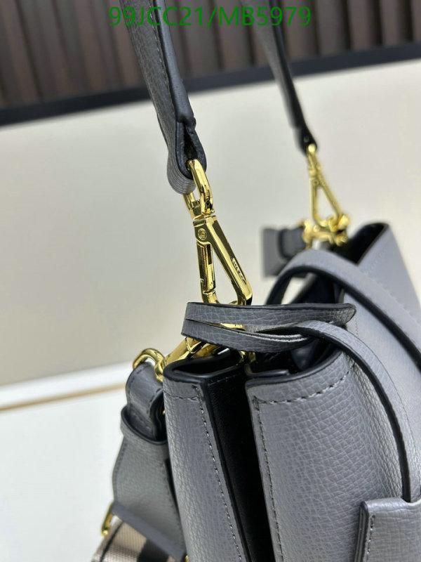 Prada-Bag-4A Quality Code: MB5979 $: 99USD