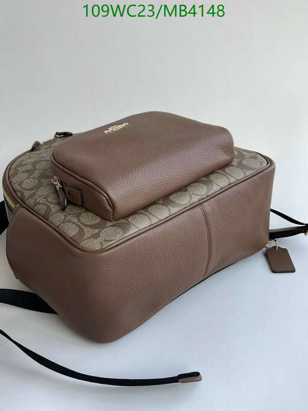 Coach-Bag-4A Quality Code: MB4148 $: 109USD