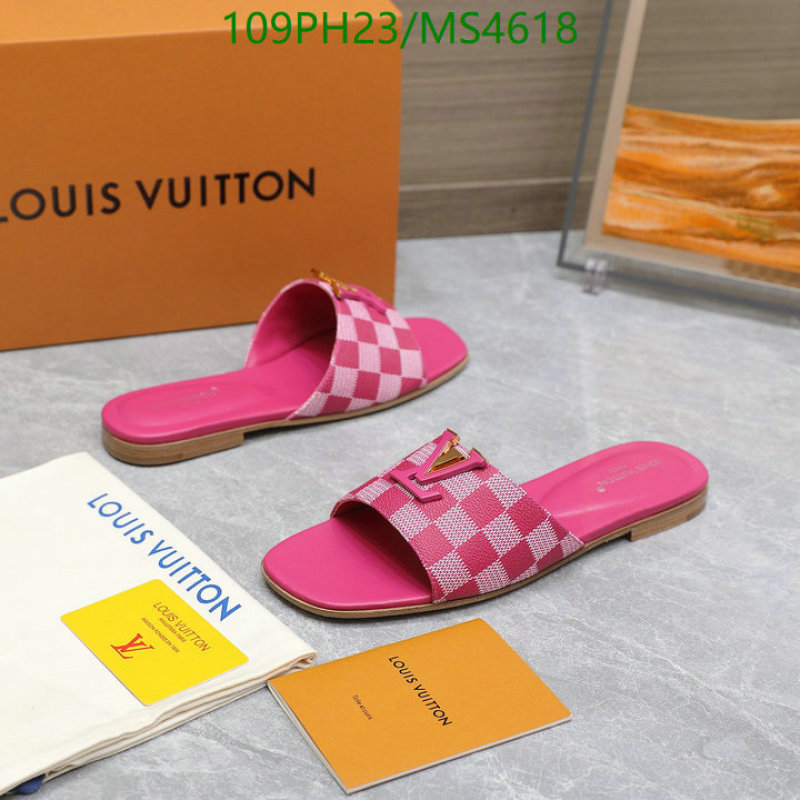 LV-Women Shoes Code: MS4618 $: 109USD-Yupoo.ru - Copybrand.Team photo album LV-Women Shoes Code: MS4618 $: 109USD