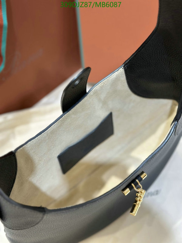 Loro Piana-Bag-Mirror Quality Code: MB6087 $: 309USD