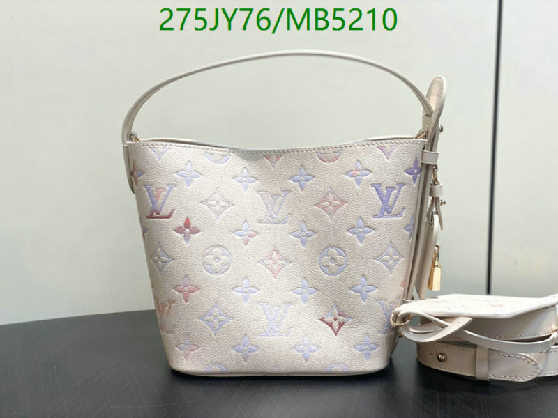 LV-Bag-Mirror Quality Code: MB5210 $: 275USD