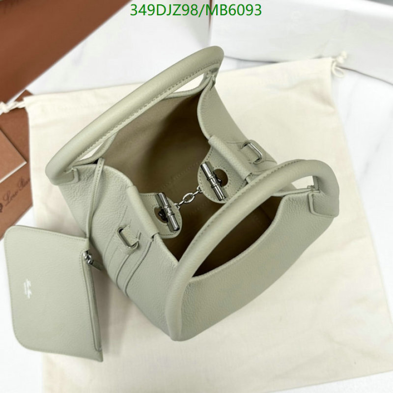 Loro Piana-Bag-Mirror Quality Code: MB6093 $: 349USD