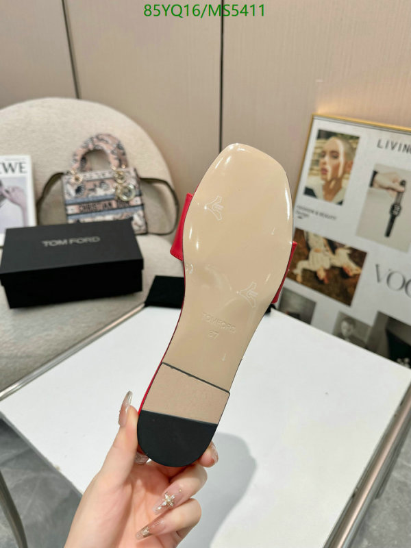 Tom Ford-Women Shoes Code: MS5411 $: 85USD