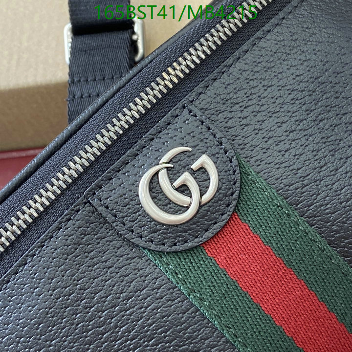 Gucci-Bag-Mirror Quality Code: MB4215 $: 165USD