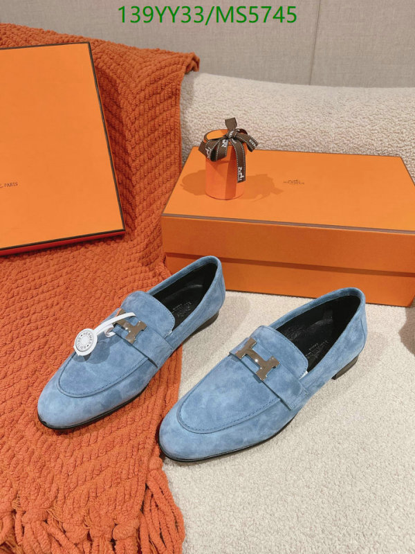 Hermes-Women Shoes Code: MS5745 $: 139USD