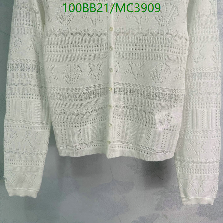 Dior-Clothing Code: MC3909 $: 100USD