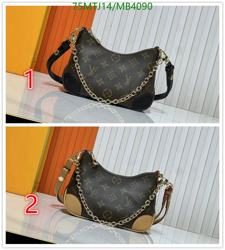LV-Bag-4A Quality Code: MB4090 $: 75USD