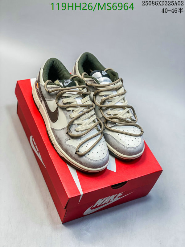 Nike-Men shoes Code: MS6964 $: 119USD