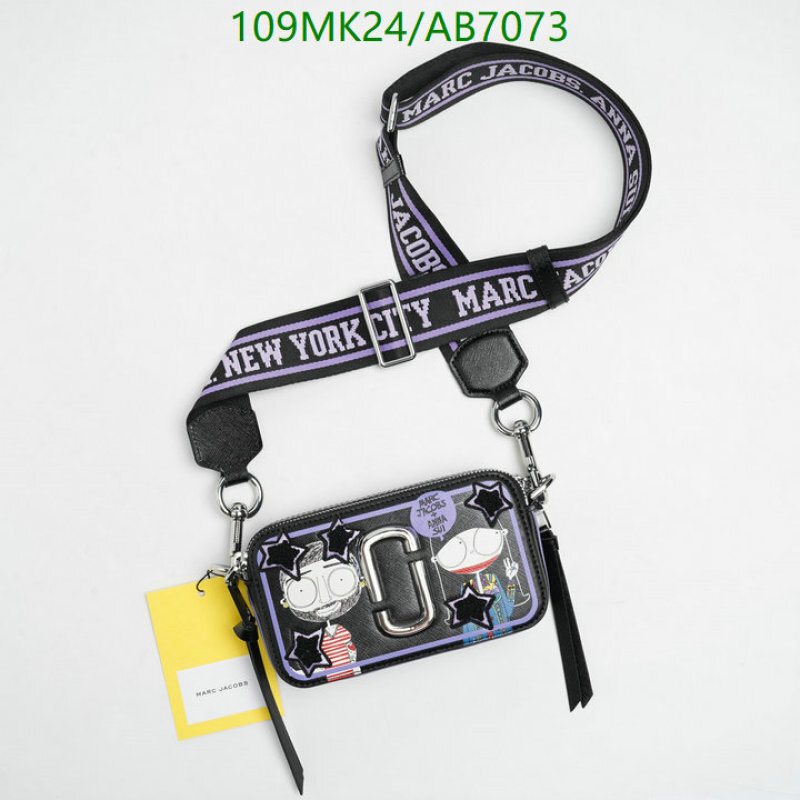Marc Jacobs-Bag-Mirror Quality Code: AB7073 $: 109USD