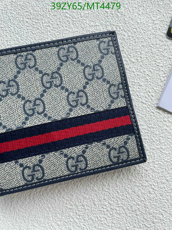 Gucci-Wallet-4A Quality Code: MT4479 $: 39USD