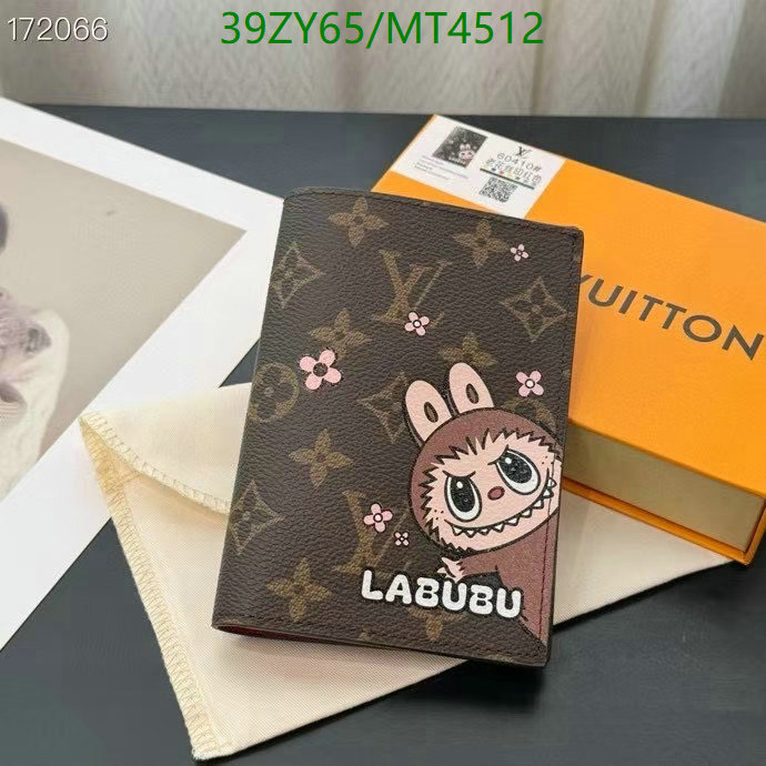 LV-Wallet-4A Quality Code: MT4512 $: 39USD