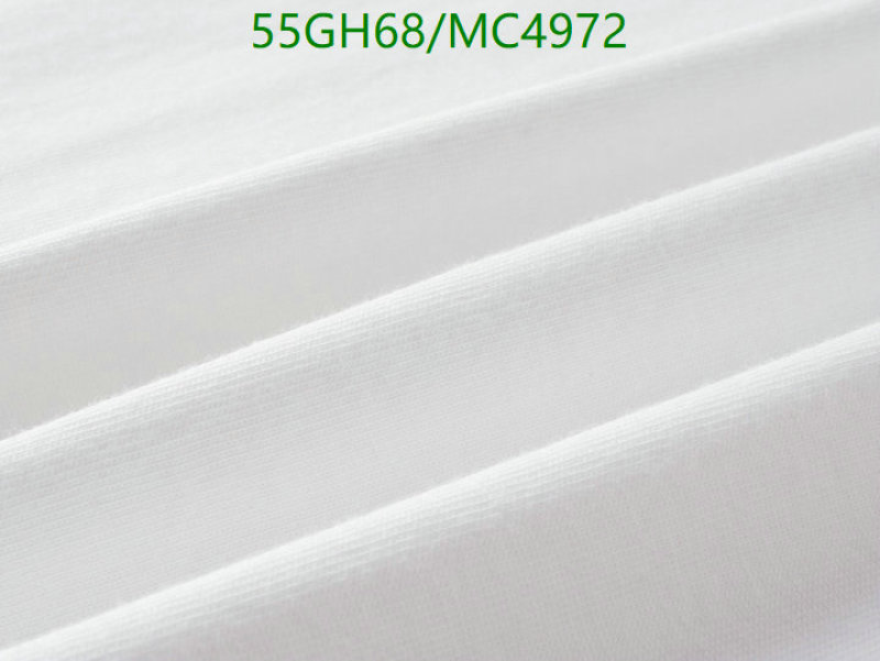 Chrome Hearts-Clothing Code: MC4972 $: 55USD