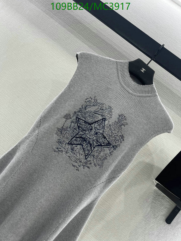 Dior-Clothing Code: MC3917 $: 109USD