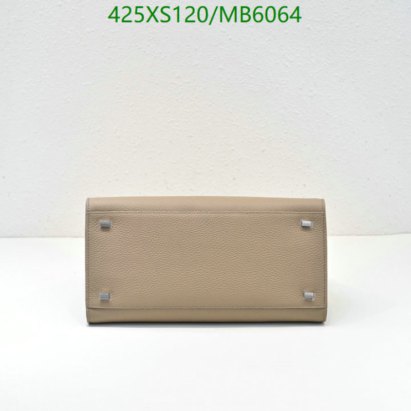 The Row-Bag-Mirror Quality Code: MB6064