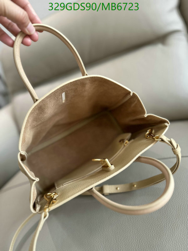 Burberry-Bag-Mirror Quality Code: MB6723