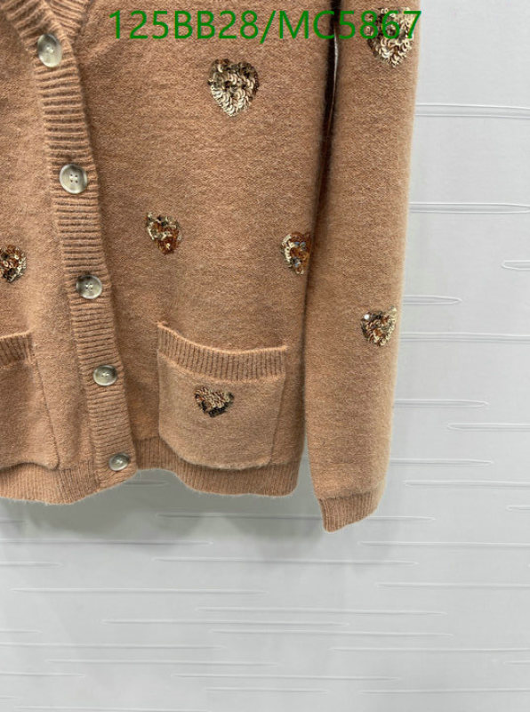 Valentino-Clothing Code: MC5867 $: 125USD