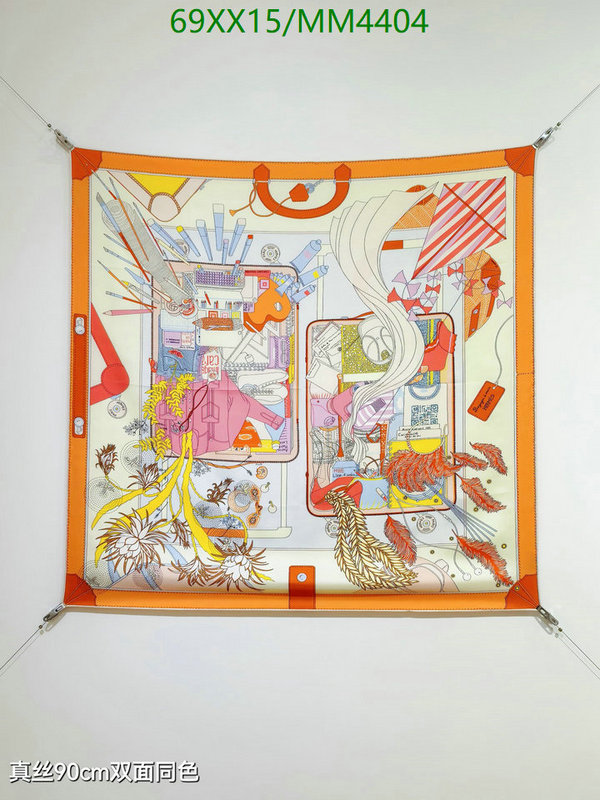 Hermes-Scarf Code: MM4404 $: 69USD