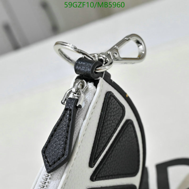 Fendi-Bag-4A Quality Code: MB5960 $: 59USD