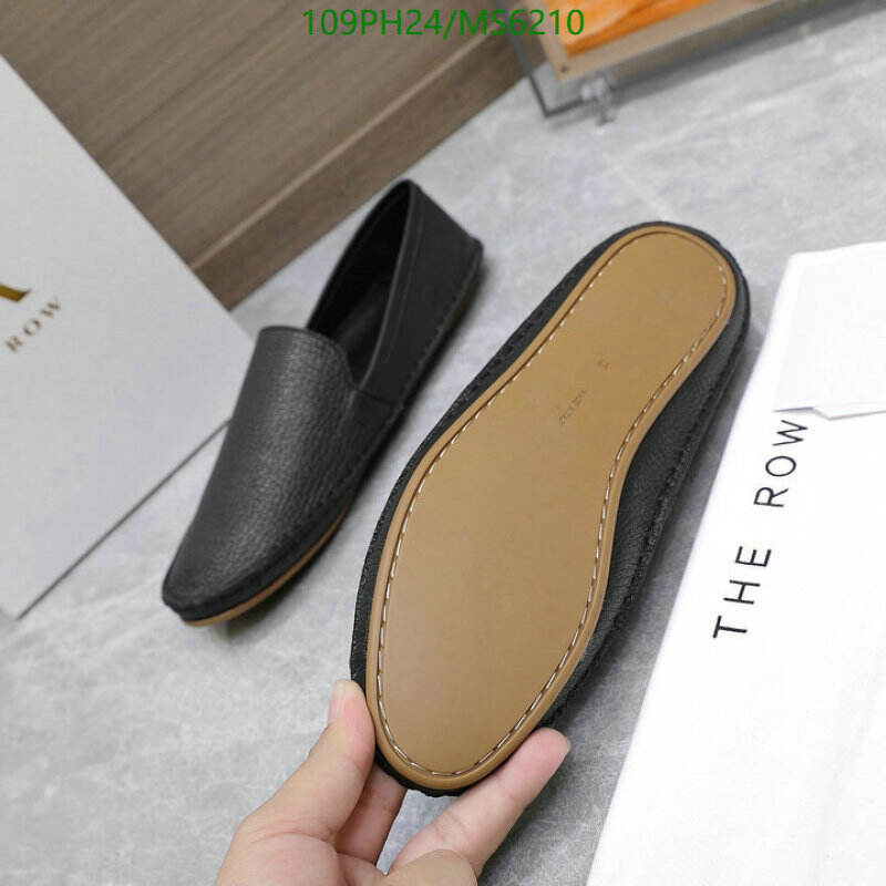 The Row-Women Shoes Code: MS6210 $: 109USD