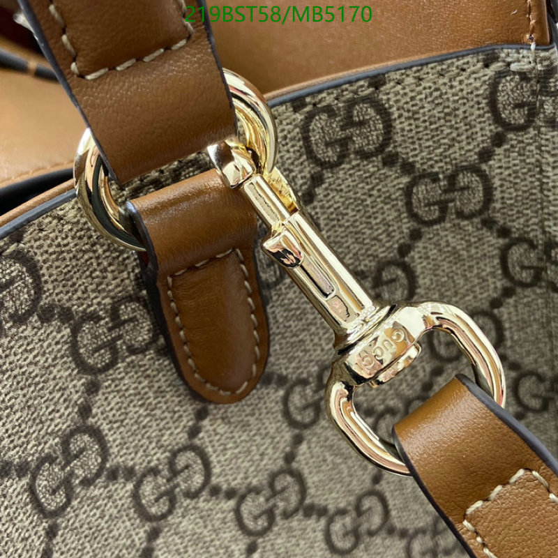 Gucci-Bag-Mirror Quality Code: MB5170 $: 219USD