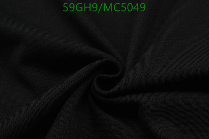 Loewe-Clothing Code: MC5049 $: 59USD