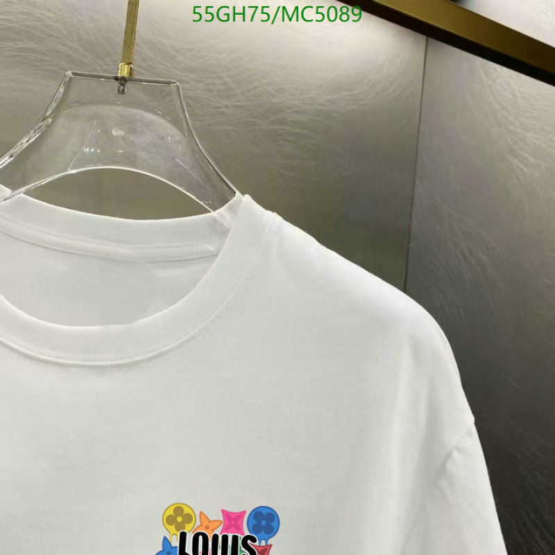 LV-Clothing Code: MC5089 $: 55USD