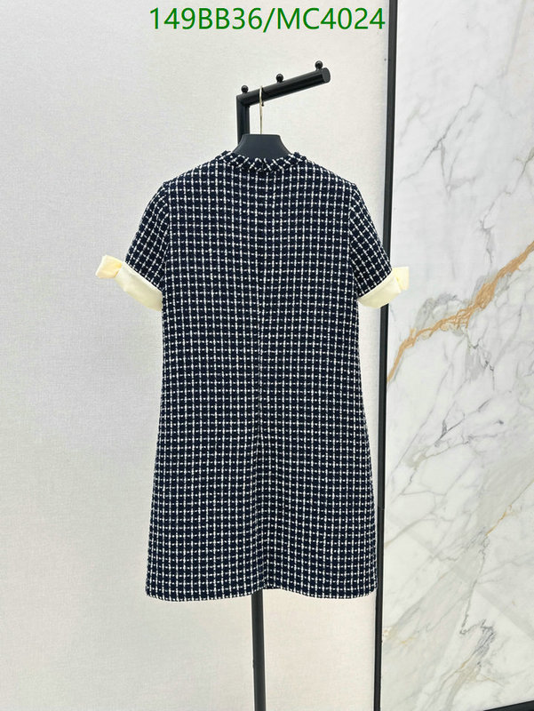 Valentino-Clothing Code: MC4024 $: 149USD