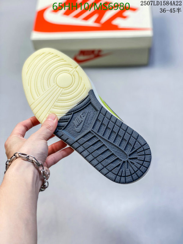 Nike-Men shoes Code: MS6980 $: 65USD
